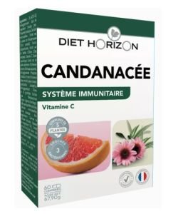 Candinacea, 60 tablets